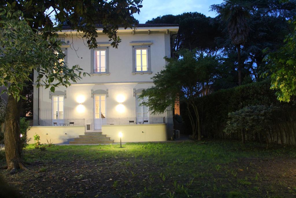In Lucrezia