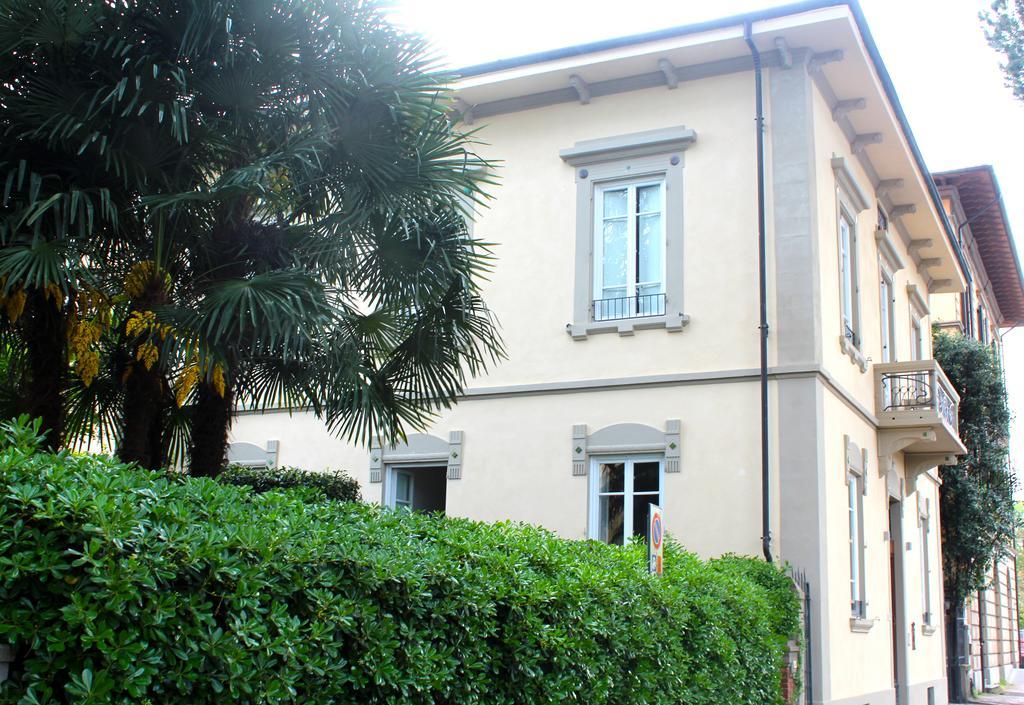 In Lucrezia Lucca