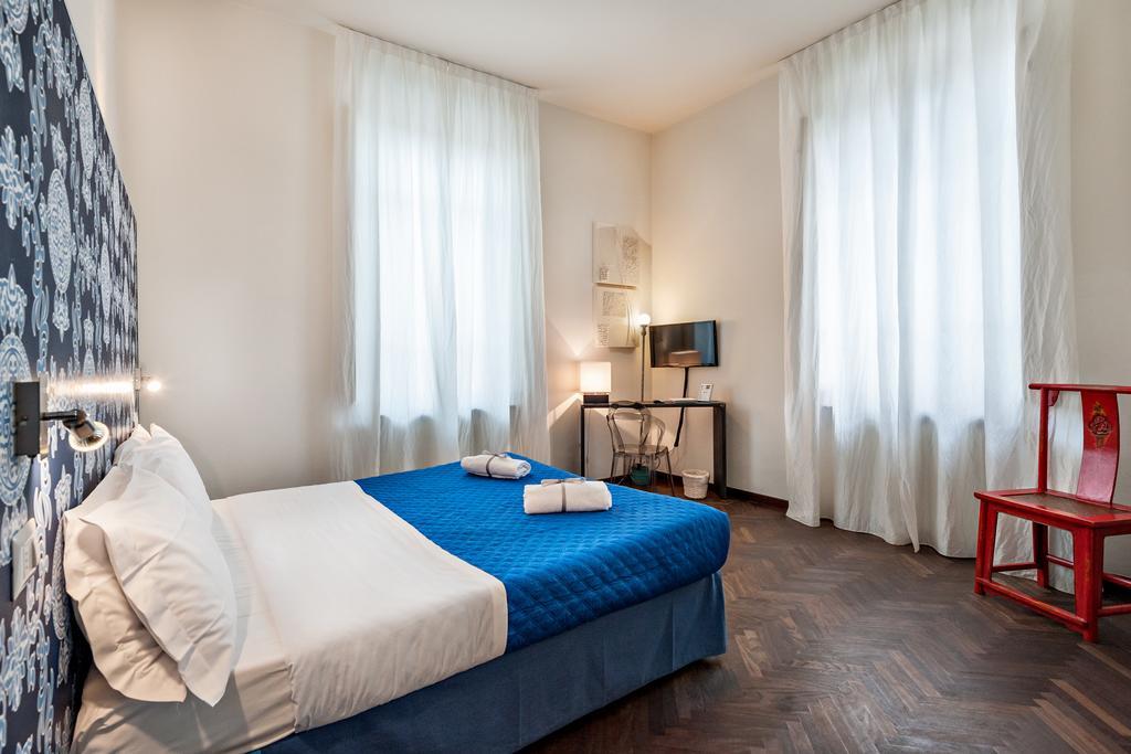 In Lucrezia Bed and breakfast 2*