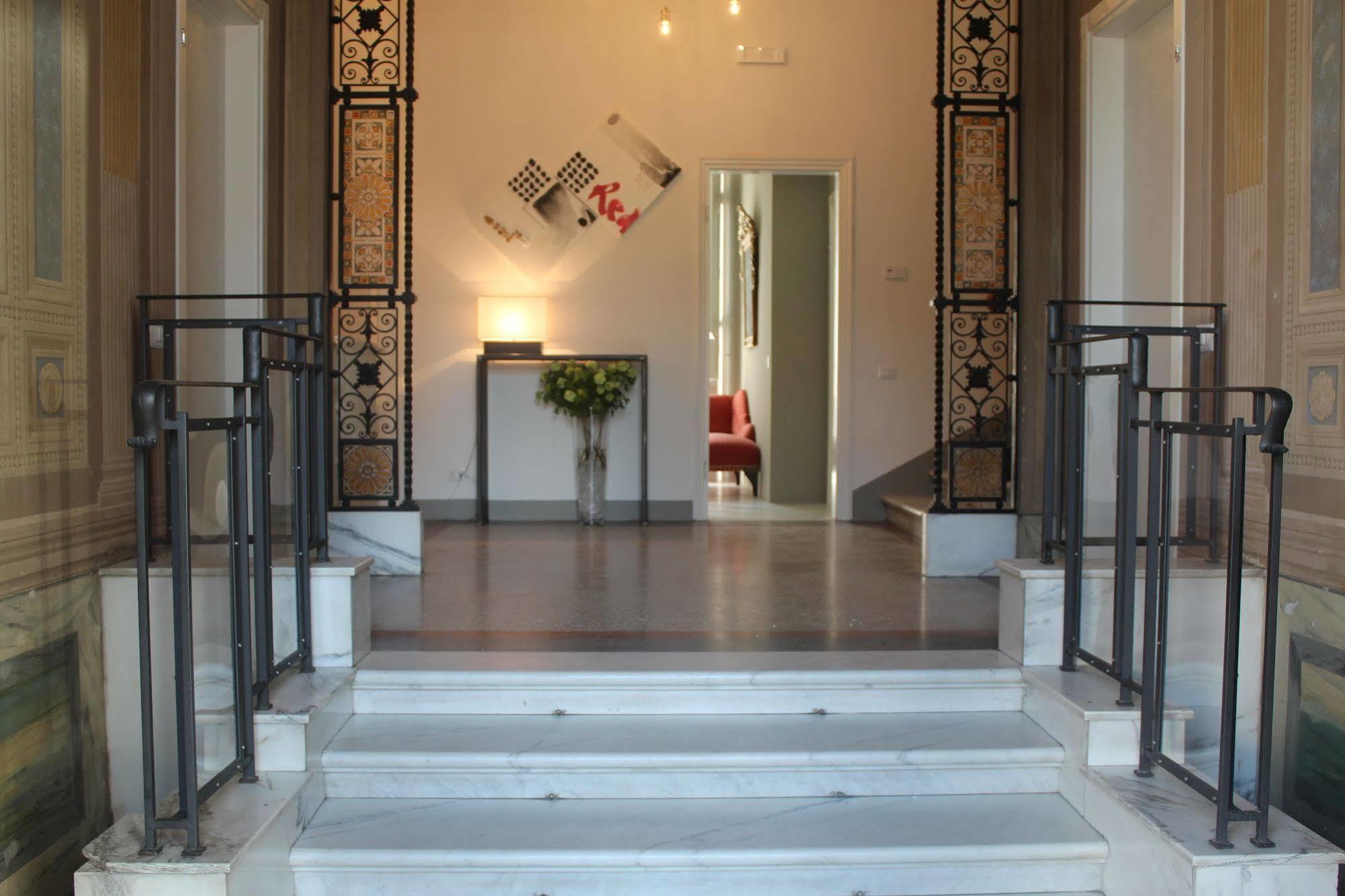 In Lucrezia Lucca