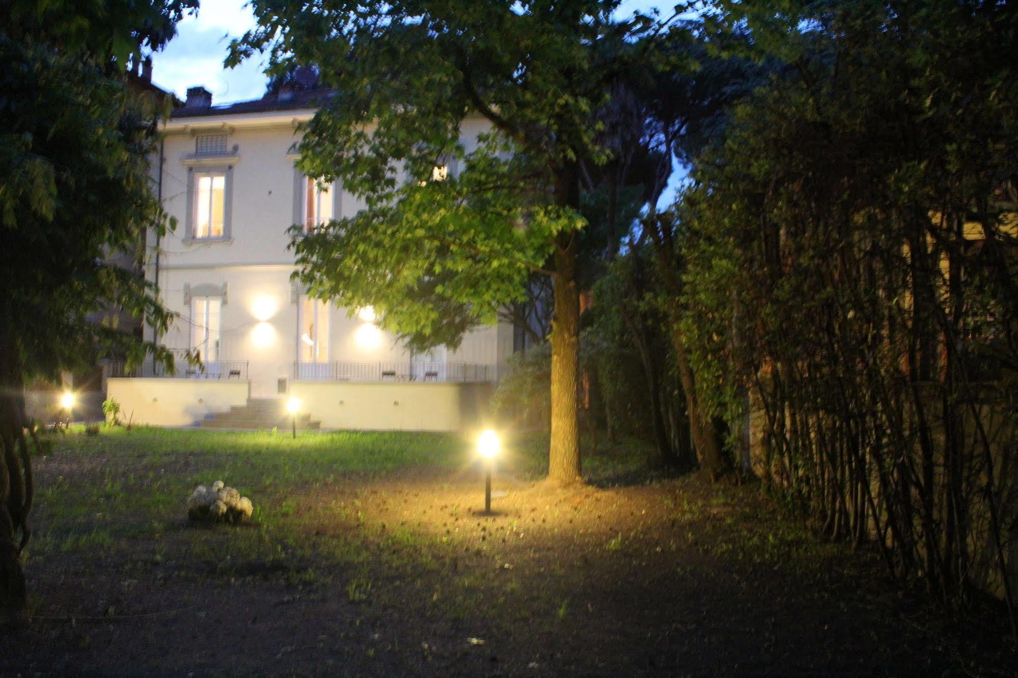 Bed and breakfast In Lucrezia