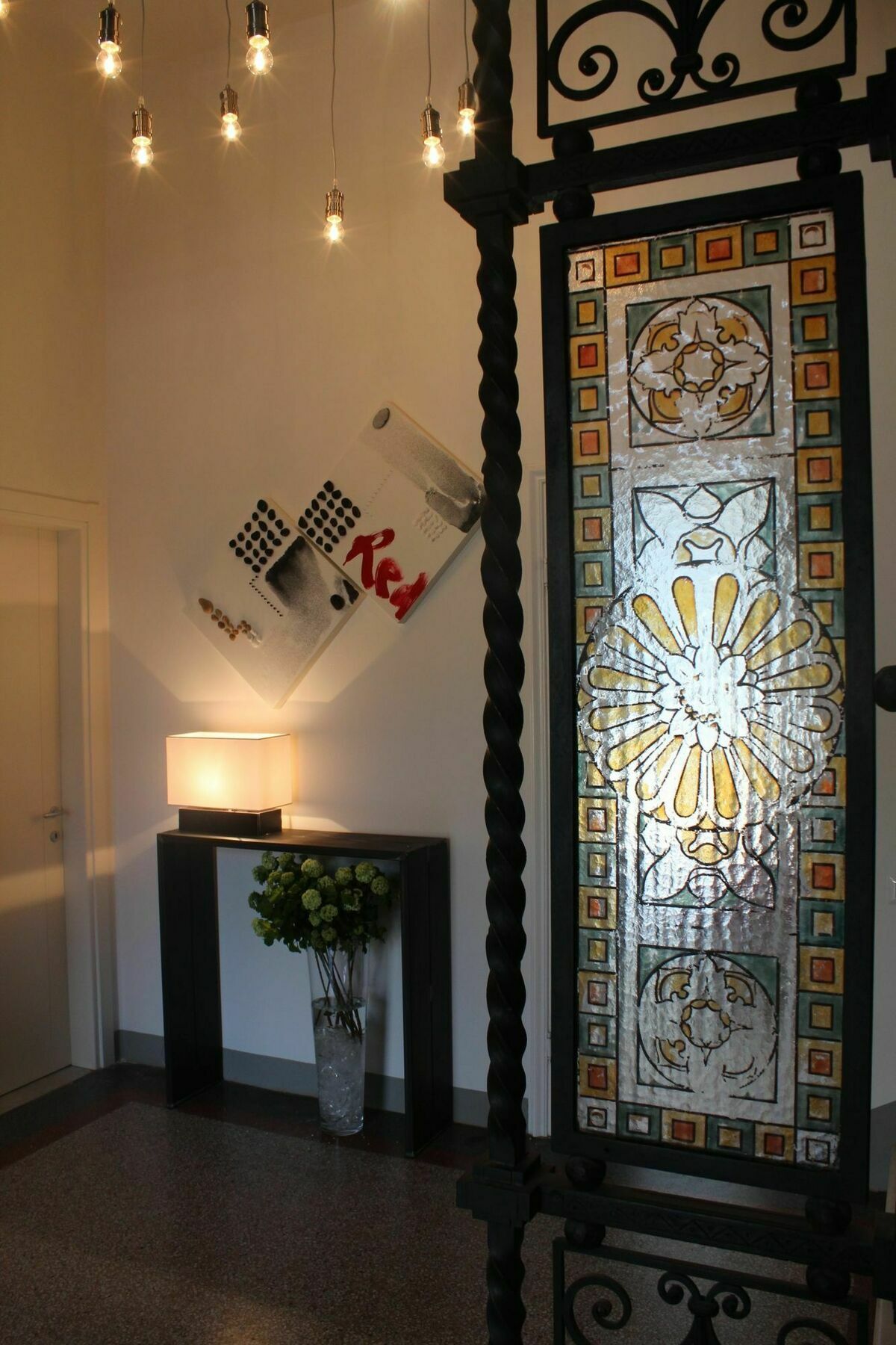 In Lucrezia Bed and breakfast Lucca