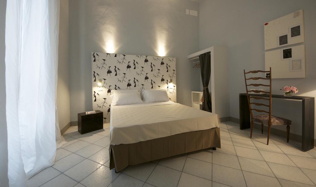 In Lucrezia Bed & Breakfast Lucca