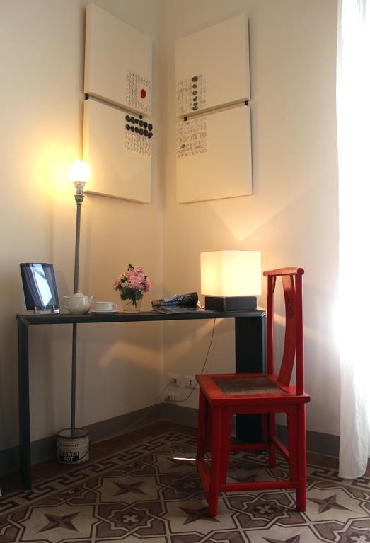 Bed & Breakfast In Lucrezia